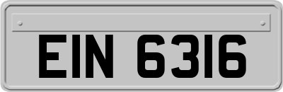 EIN6316