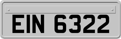 EIN6322