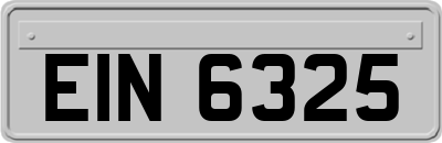 EIN6325