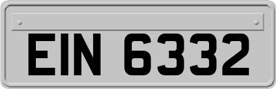 EIN6332