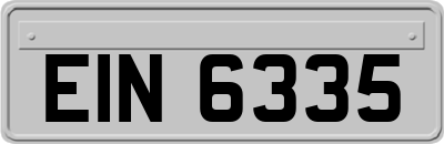 EIN6335