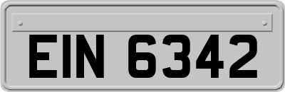 EIN6342