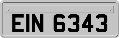 EIN6343