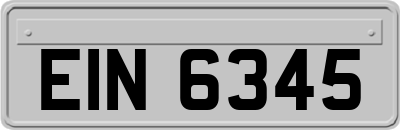 EIN6345