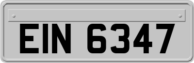 EIN6347