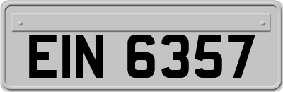 EIN6357