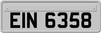 EIN6358