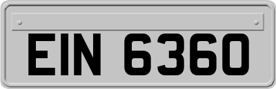 EIN6360
