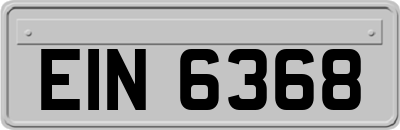 EIN6368