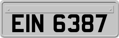 EIN6387