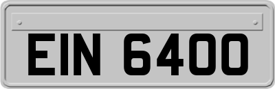 EIN6400