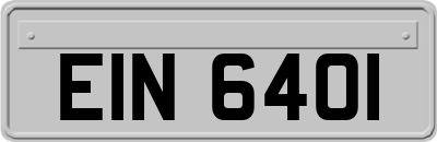 EIN6401