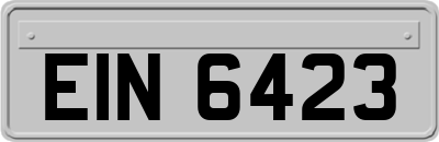EIN6423