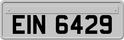 EIN6429