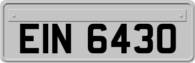EIN6430