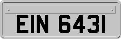 EIN6431
