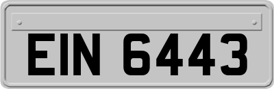 EIN6443