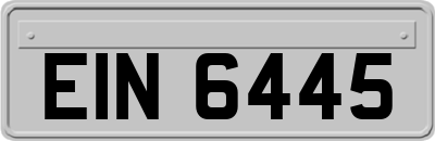 EIN6445