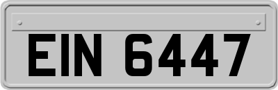 EIN6447