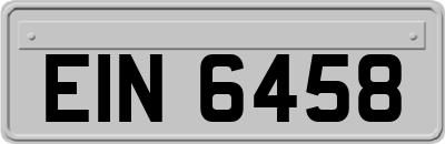 EIN6458