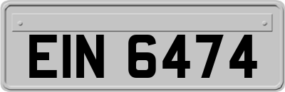 EIN6474
