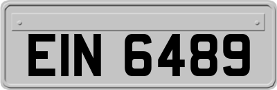EIN6489