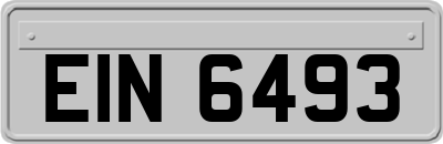 EIN6493