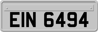 EIN6494