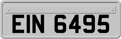 EIN6495