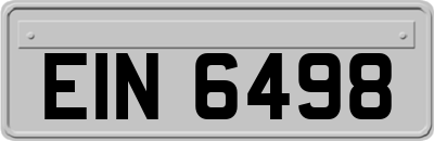 EIN6498