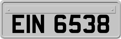 EIN6538