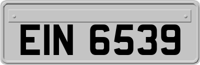 EIN6539