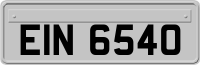 EIN6540