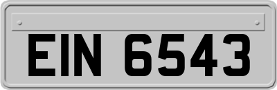 EIN6543