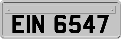 EIN6547