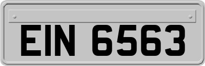 EIN6563