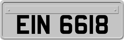 EIN6618