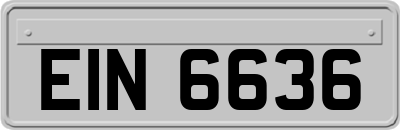 EIN6636
