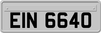 EIN6640
