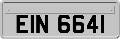 EIN6641