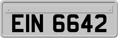 EIN6642