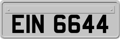 EIN6644