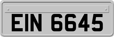 EIN6645