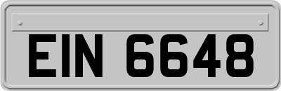 EIN6648
