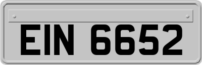 EIN6652