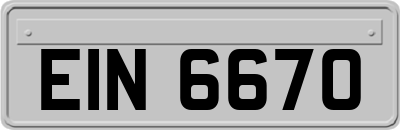EIN6670