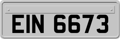 EIN6673