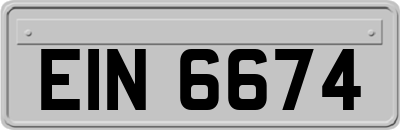EIN6674