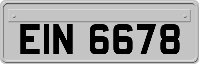 EIN6678