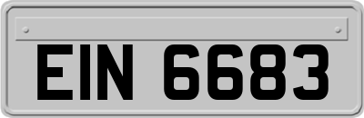 EIN6683